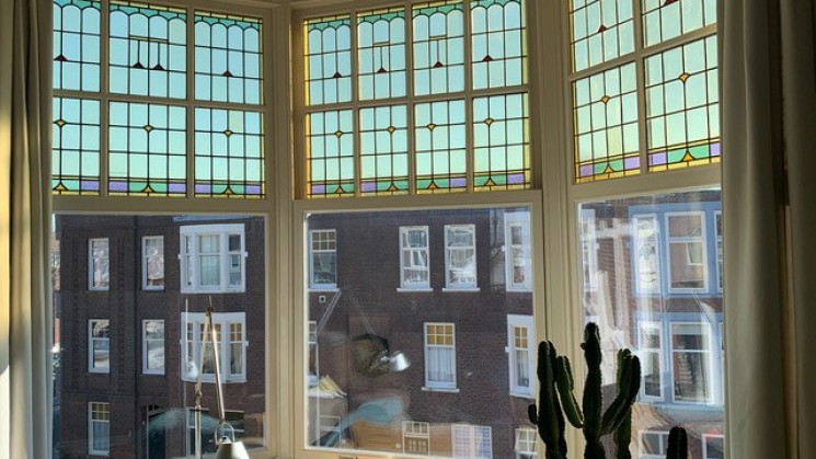 Voorzetramen