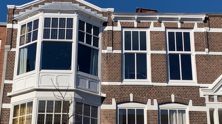 Belangrijke eisen bij glasvervanging
